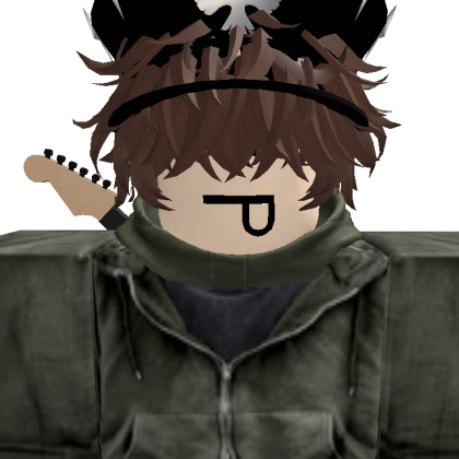 mr_youtubexdd Roblox avatar torso