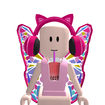 ruri55123 Roblox avatar torso