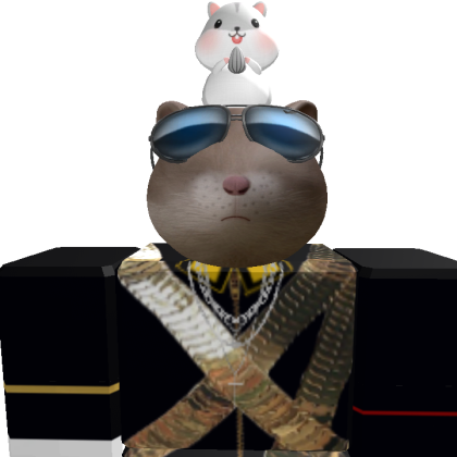 mito310mito Roblox avatar torso