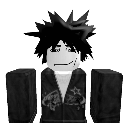 Mat25868 Roblox avatar torso