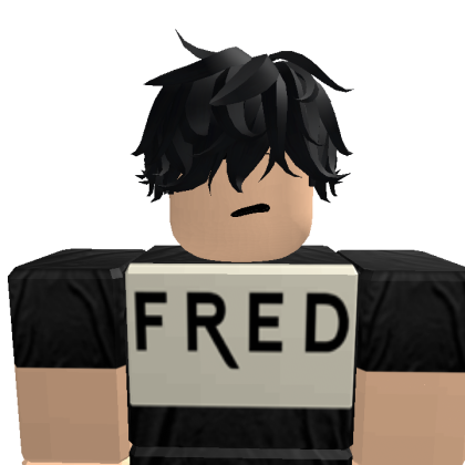 YamahaTT350 Roblox avatar torso