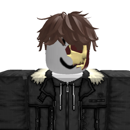 Diffjuhhfhnhdhj Roblox avatar torso