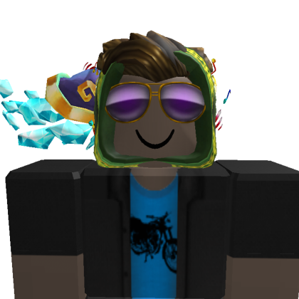 camgtyfyf Roblox avatar torso
