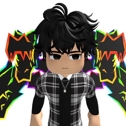 Sup3rstark3am Roblox avatar torso