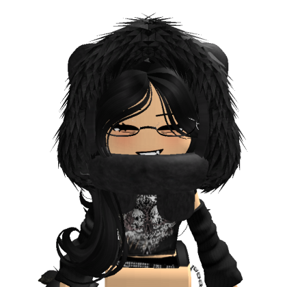 Gaia_Sumosetta Roblox avatar torso