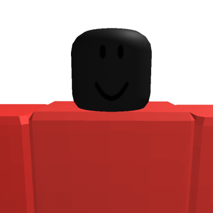 IKlHacker Roblox avatar torso