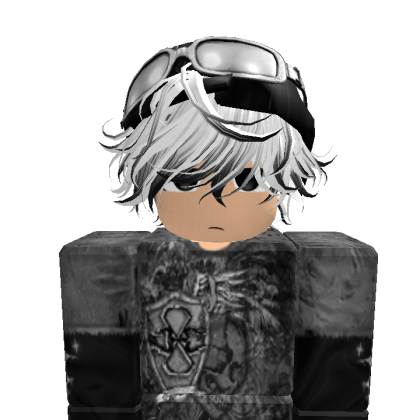 MIGUE67670 Roblox avatar torso