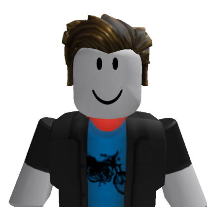 Fatih250419 Roblox avatar torso
