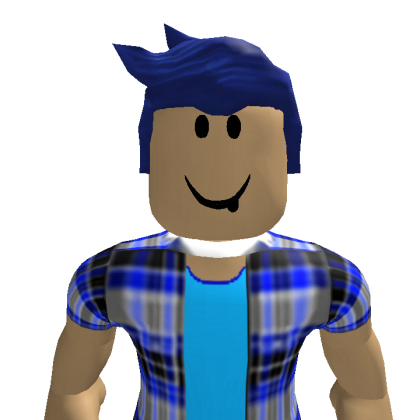 lorendhhdkj Roblox avatar torso