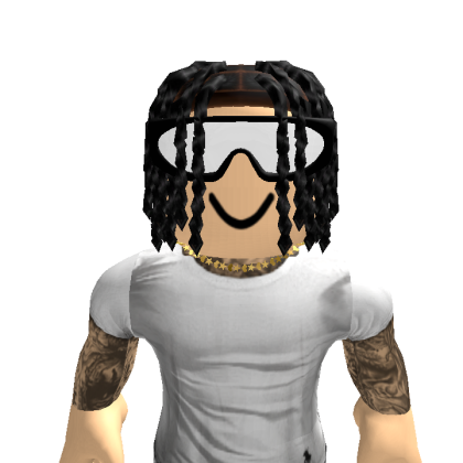 Dragonmay20166 Roblox avatar torso