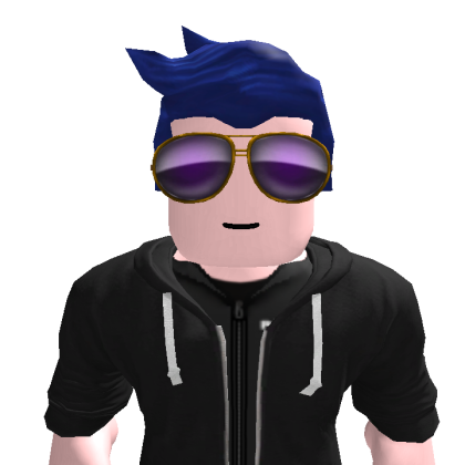 bloxJJ5 Roblox avatar torso