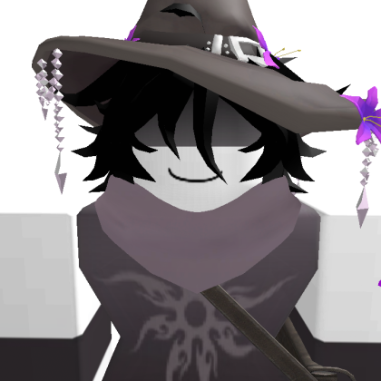 IDK07142 Roblox avatar torso