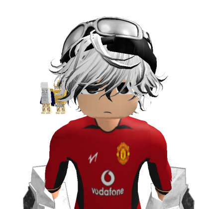 verificado396 Roblox avatar torso