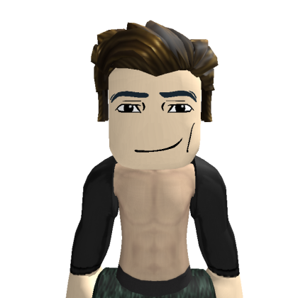 el_papiflow4 Roblox avatar torso