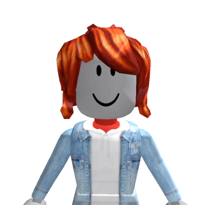 smartgirg Roblox avatar torso