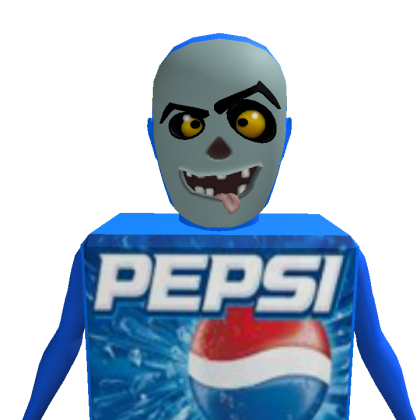 FakeRosaYT1000001 Roblox avatar torso