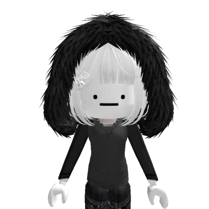 HANAk_417 Roblox avatar torso