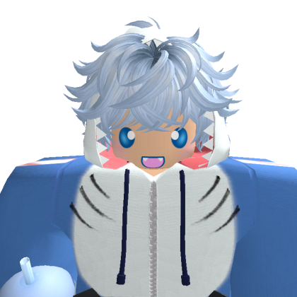 Cataleyaloverofcats Roblox avatar torso