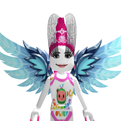 Hadleyzurn Roblox avatar torso