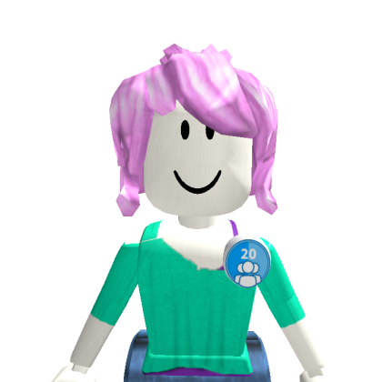 cheeeeee132 Roblox avatar torso