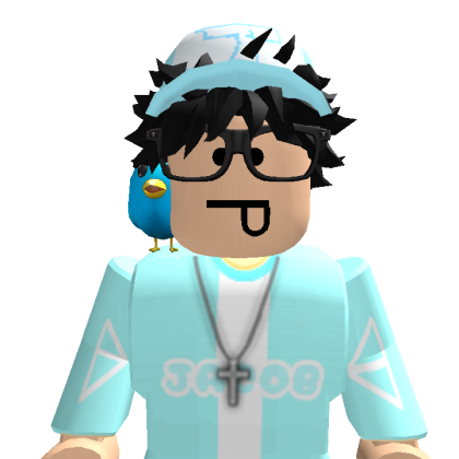 Jacob081103 Roblox avatar torso
