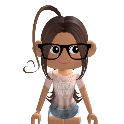 71novahorse1620 Roblox avatar torso