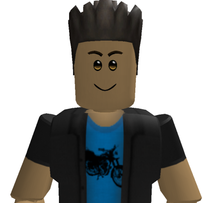 Nike_231459 Roblox avatar torso