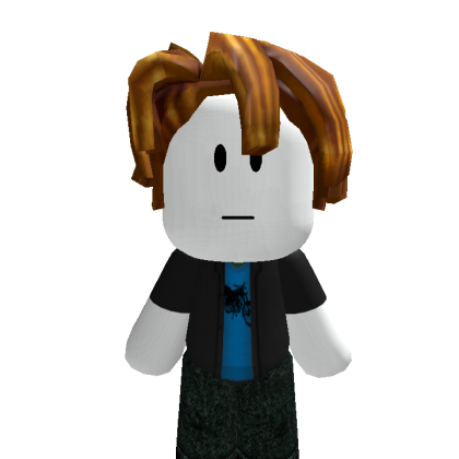 cobalafa Roblox avatar torso
