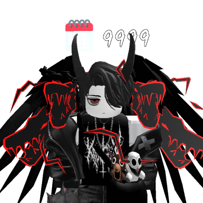 jyoichiro117 Roblox avatar torso