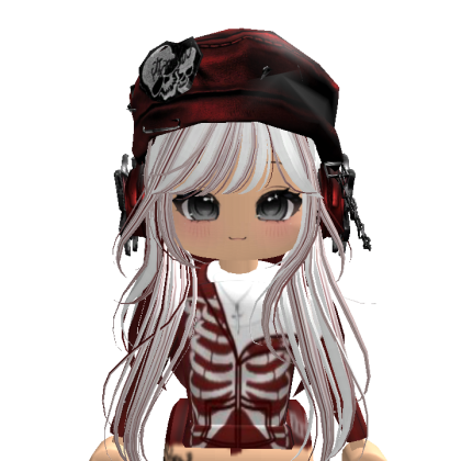 AMarieDav Roblox avatar torso