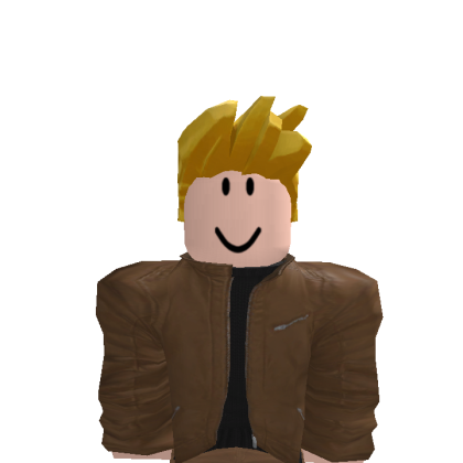 xfzhigfhinz666789 Roblox avatar torso