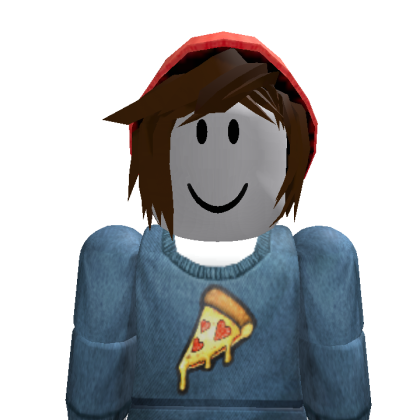 Bmcmalik67 Roblox avatar torso