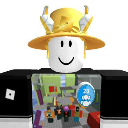 dochsun Roblox avatar torso