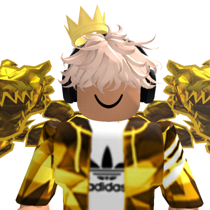 Yuyujojo3 Roblox avatar torso