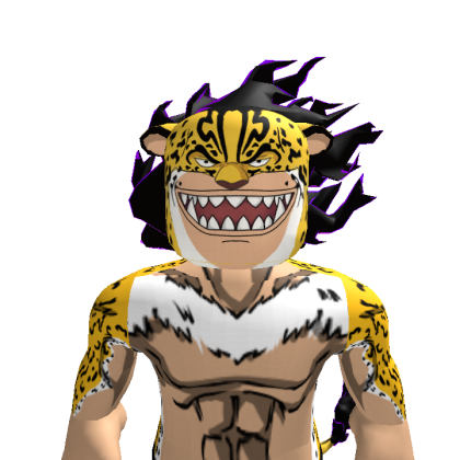 koc3366 Roblox avatar torso