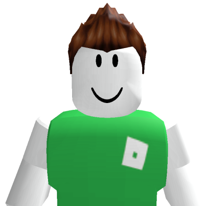 kdhxmzbskd Roblox avatar torso