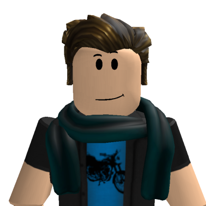 Aaron628813 Roblox avatar torso