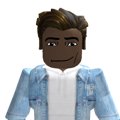 Bigk4566 Roblox avatar torso