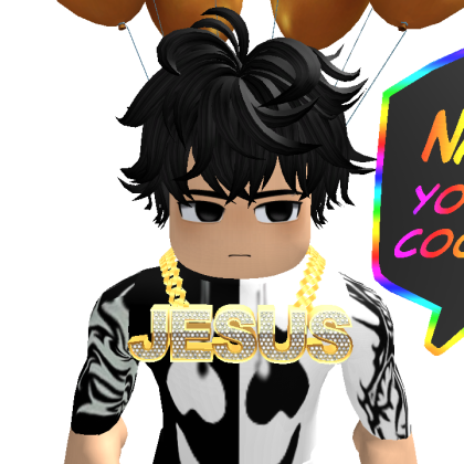 poop67king0 Roblox avatar torso