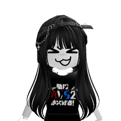 Uzudayo_n Roblox avatar torso