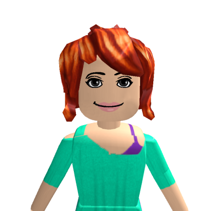 Aria23930 Roblox avatar torso