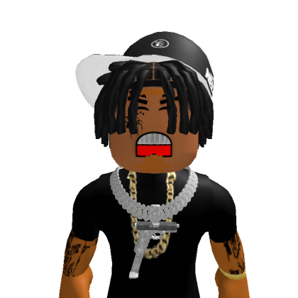 Kiaaaabee Roblox avatar torso