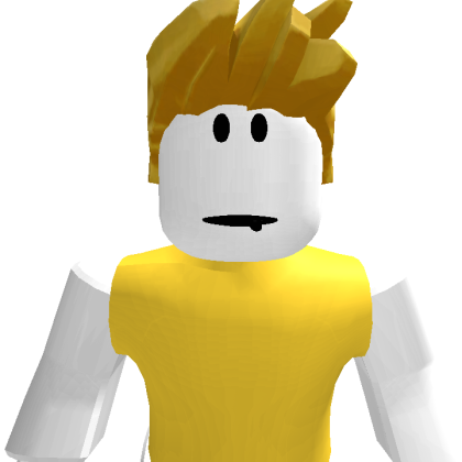 HUY123456789101197 Roblox avatar torso