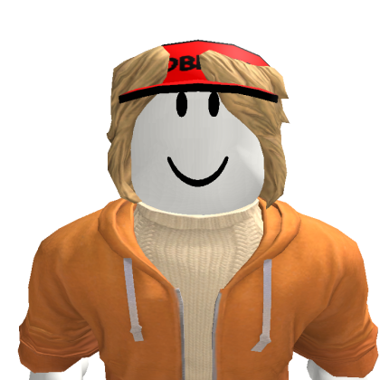 Squallpogi169 Roblox avatar torso