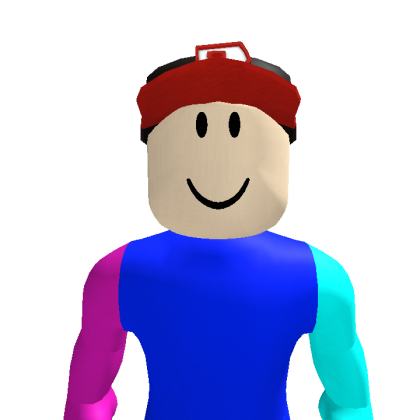 gieyf6 Roblox avatar torso