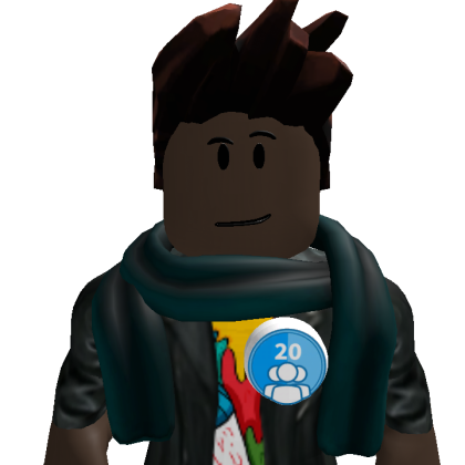 ch0nchow Roblox avatar torso