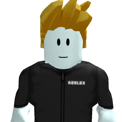 ivanprohacker8 Roblox avatar torso