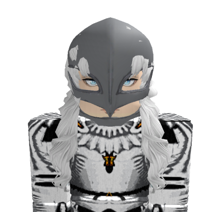 readyforwar10 Roblox avatar torso
