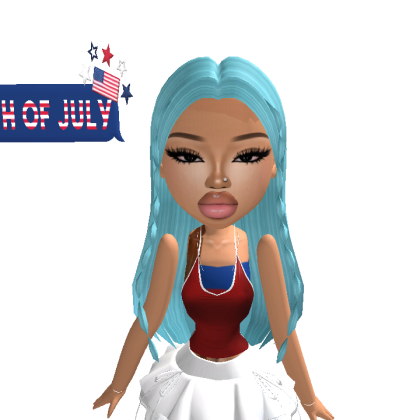 1100RayRay2 Roblox avatar torso