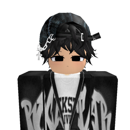 kengkengrk Roblox avatar torso